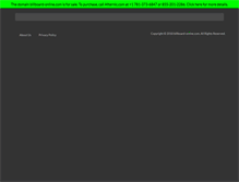 Tablet Screenshot of billboard-online.com
